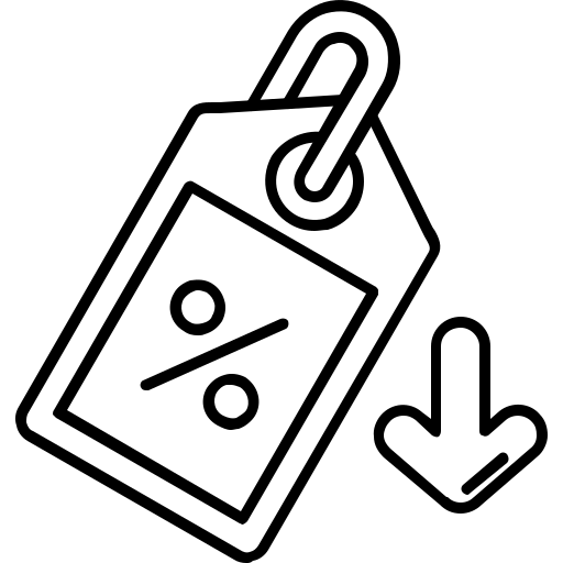 Angebote Icon